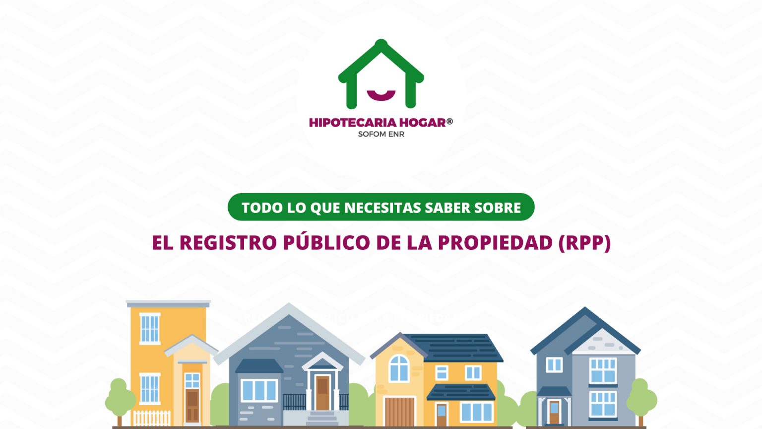 TODO LO QUE NECESITAS SABER SOBRE EL REGISTRO PÚBLICO DE LA PROPIEDAD ...