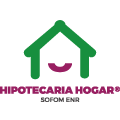 Logotipo Hipotecaria Hogar